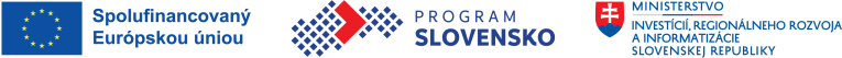 Program Slovensko