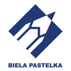 Biela pastelka