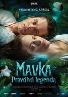 Mavka: pravdivá legenda