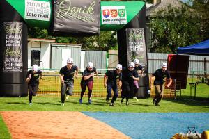 2. kolo SHL v Gemerskej Polome
