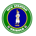 Výsledky mužstiev MFK Spartak Hriňová sezóna 2021/2022 40. týždeň 1