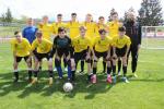  U19 MFK Spartak Hrinova II. liga